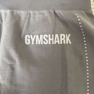 Gymshark Women’s Lightweight Seamless Tights XS